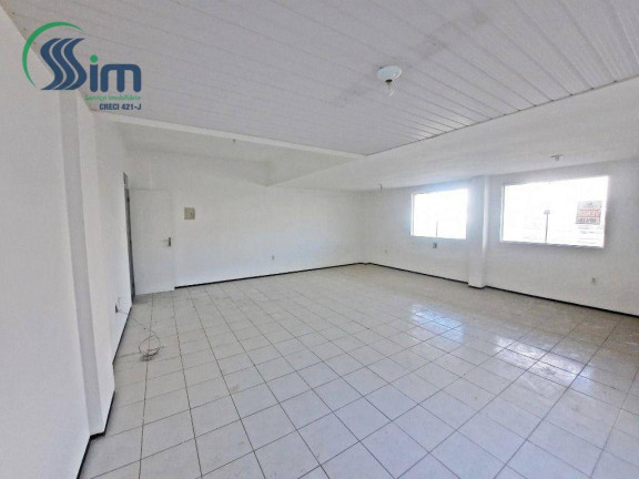 Imagem Sala Comercial à Venda, 48 m² em Fátima - Fortaleza Imagem Sala Comercial à Venda, 48 m² em Fátima - Fortaleza