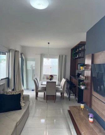 Imagem Casa com 3 Quartos à Venda, 360 m² em Barra Do Jacuípe - Camaçari