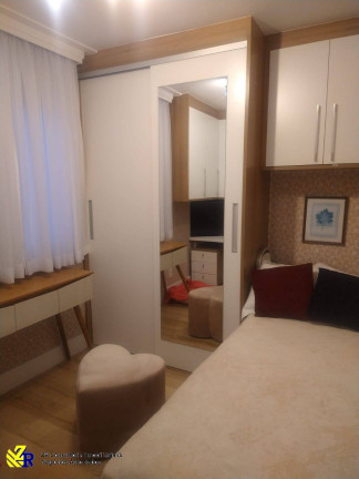 Imagem Apartamento com 2 Quartos à Venda, 63 m² em Vila Santa Clara - São Paulo Imagem Apartamento com 2 Quartos à Venda, 63 m² em Vila Santa Clara - São Paulo