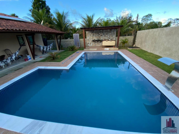 Imagem Casa com 3 Quartos à Venda, 260 m² em Aldeia Dos Camarás - Camaragibe Imagem Casa com 3 Quartos à Venda, 260 m² em Aldeia Dos Camarás - Camaragibe