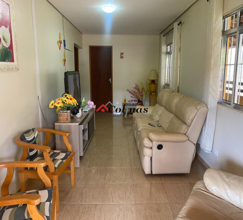 Imagem Imóvel com 3 Quartos à Venda,  em Depois Do Centro - Ibiúna