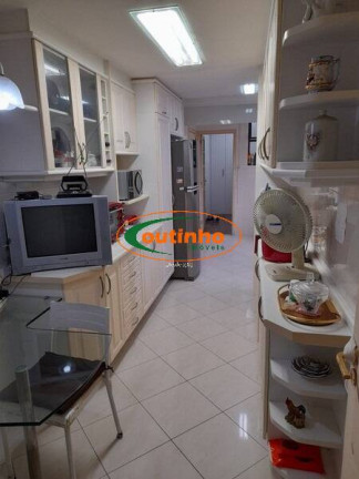 Imagem Apartamento com 4 Quartos à Venda, 140 m² em Tijuca - Rio De Janeiro Imagem Apartamento com 4 Quartos à Venda, 140 m² em Tijuca - Rio De Janeiro