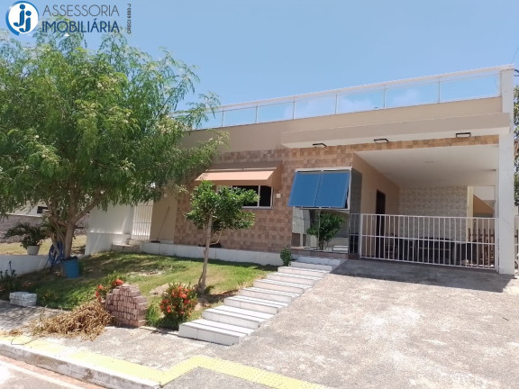 Imagem Casa com 3 Quartos para Alugar ou Temporada, 170 m² em Pirangi Do Norte (distrito Litoral) - Parnamirim