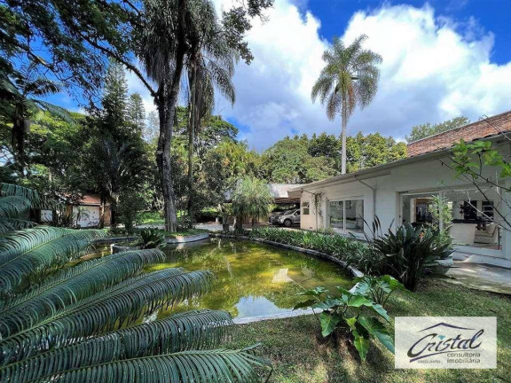 Imagem Casa com 5 Quartos à Venda, 1.190 m² em Granja Viana - Cotia Imagem Casa com 5 Quartos à Venda, 1.190 m² em Granja Viana - Cotia