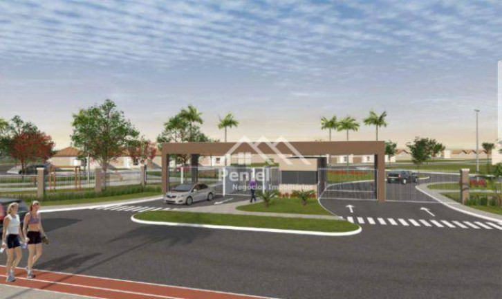 Imagem Terreno à Venda, 275 m² em Cravinhos - Cravinhos Imagem Terreno à Venda, 275 m² em Cravinhos - Cravinhos