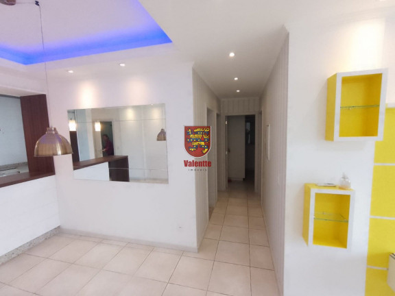 Imagem Apartamento com 3 Quartos à Venda, 98 m² em Capoeiras - Florianópolis