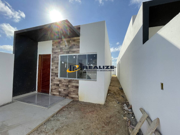Imagem Casa com 2 Quartos à Venda, 60 m² em Vivendas Do Coqueiro Ii - Campos Dos Goytacazes
