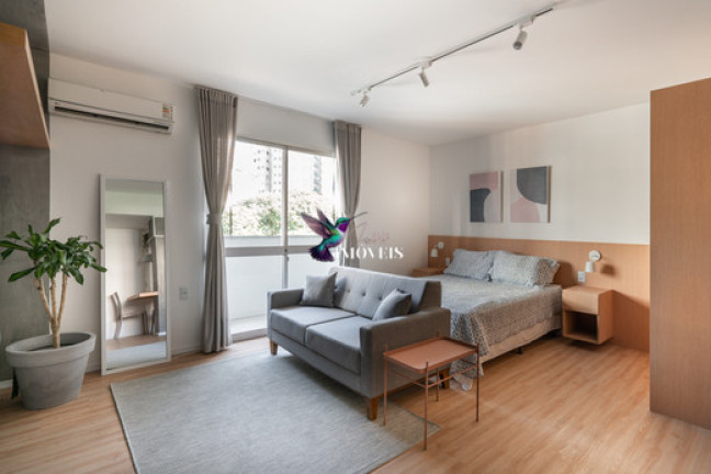 Imagem Imóvel com 1 Quarto à Venda, 32 m² em Centro Histórico - Porto Alegre