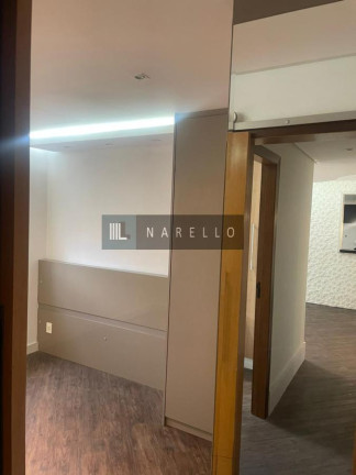 Imagem Apartamento com 2 Quartos à Venda, 55 m² em Independência - São Bernardo Do Campo