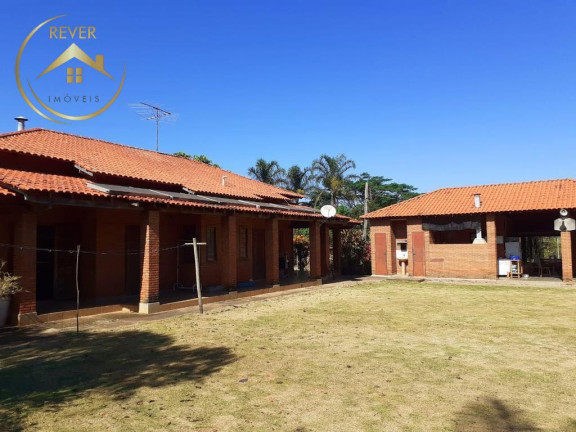 Imagem Imóvel com 9 Quartos à Venda, 69.700 m² em Reforma Agrária - Valinhos