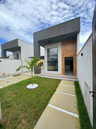 Casa com 3 Quartos à Venda, 300 m² em Jardim Atlântico Oeste (itaipuaçu) - Maricá