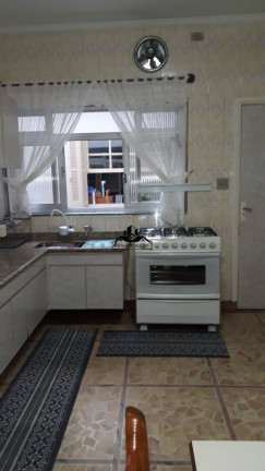 Imagem Sobrado com 2 Quartos à Venda, 300 m² em Santa Paula - São Caetano Do Sul