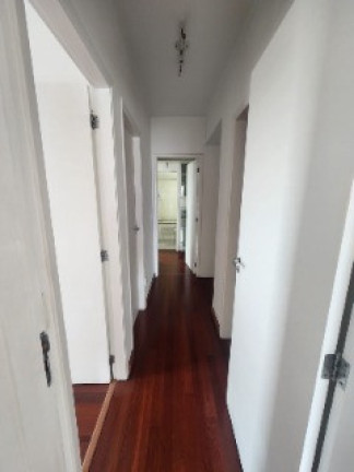 Imagem Apartamento com 3 Quartos à Venda, 102 m² em Rua Orissanga /mirandópolis - São Paulo