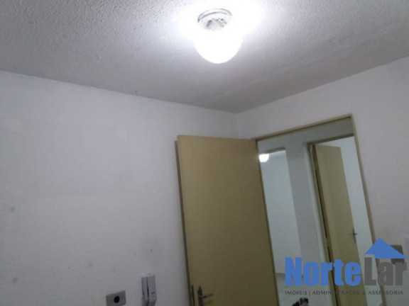 Imagem Apartamento com 2 Quartos à Venda, 50 m² em Vila Nova Parada - São Paulo