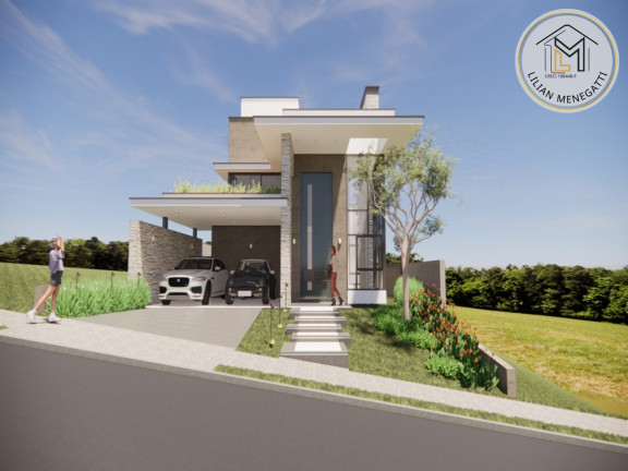 Imagem Imóvel com 3 Quartos à Venda, 432 m² em Brisas Jundiaí - Jundiaí Imagem Imóvel com 3 Quartos à Venda, 432 m² em Brisas Jundiaí - Jundiaí