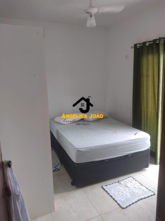 Imagem Casa de Condomínio com 2 Quartos à Venda, 64 m² em Esplanada Dos Barreiros - São Vicente Imagem Casa de Condomínio com 2 Quartos à Venda, 64 m² em Esplanada Dos Barreiros - São Vicente