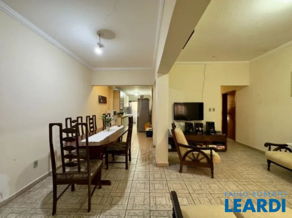 Imagem Casa com 3 Quartos à Venda, 156 m² em Jardim Bela Vista - Santo André Imagem Casa com 3 Quartos à Venda, 156 m² em Jardim Bela Vista - Santo André