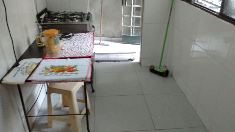 Imagem Casa com 3 Quartos à Venda, 180 m² em Fonte Grande - Contagem