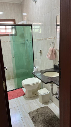 Imagem Casa com 3 Quartos à Venda, 180 m² em Vila Sao Joao - Piedade Imagem Casa com 3 Quartos à Venda, 180 m² em Vila Sao Joao - Piedade