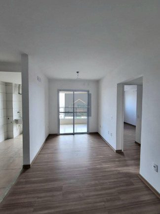 Imagem Apartamento com 2 Quartos à Venda, 62 m² em Jr São Paulo - Sorocaba
