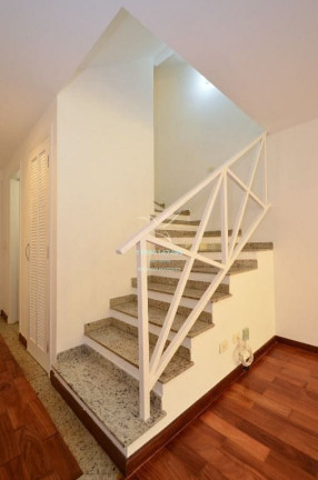 Imagem Casa com 3 Quartos à Venda, 153 m² em Morumbi - São Paulo Imagem Casa com 3 Quartos à Venda, 153 m² em Morumbi - São Paulo