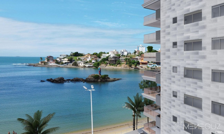 Imagem Apartamento com 2 Quartos à Venda, 65 m² em Muquiçaba - Guarapari Imagem Apartamento com 2 Quartos à Venda, 65 m² em Muquiçaba - Guarapari