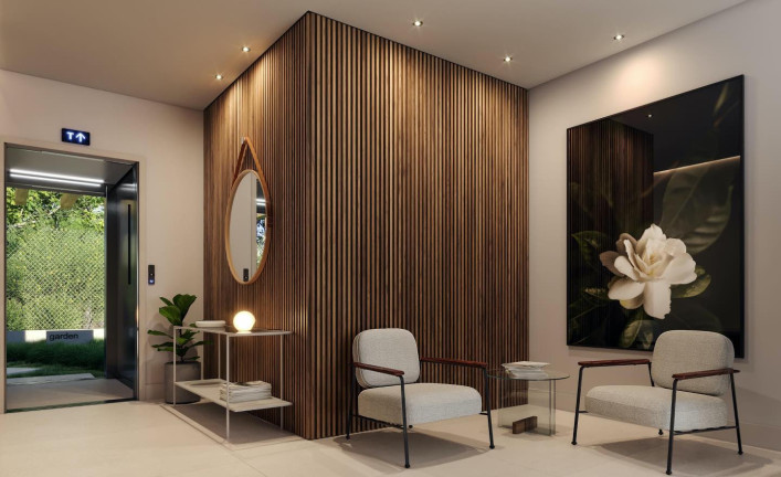 Imagem Apartamento com 2 Quartos à Venda, 73 m² em Centro - Canela Imagem Apartamento com 2 Quartos à Venda, 73 m² em Centro - Canela