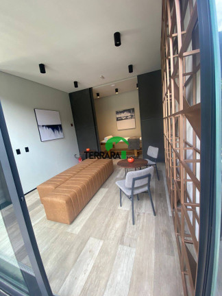 Imagem Apartamento com 1 Quarto à Venda, 24 m² em Vila Olímpia - São Paulo