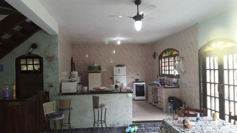 Imagem Casa com 5 Quartos à Venda, 507 m² em Balneário Praia Do Pernambuco - Guarujá Imagem Casa com 5 Quartos à Venda, 507 m² em Balneário Praia Do Pernambuco - Guarujá