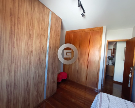 Imagem Apartamento com 3 Quartos à Venda, 120 m² em Centro - Montes Claros Imagem Apartamento com 3 Quartos à Venda, 120 m² em Centro - Montes Claros