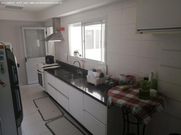 Imagem Apartamento com 4 Quartos à Venda, 187 m² em Jardim Taquaral - São Paulo