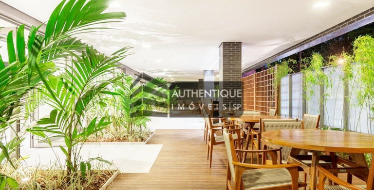Imagem Apartamento com 5 Quartos à Venda, 332 m² em Pinheiros - São Paulo