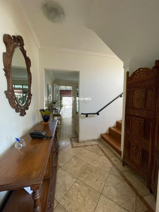 Imagem Casa com 5 Quartos à Venda, 220 m² em Vila Mariana - São Paulo Imagem Casa com 5 Quartos à Venda, 220 m² em Vila Mariana - São Paulo
