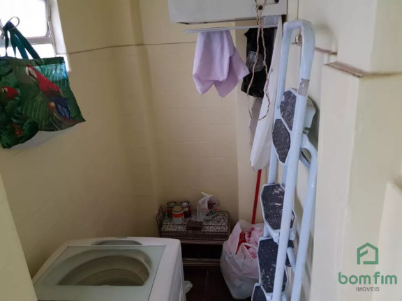 Imagem Apartamento com 3 Quartos à Venda, 83 m² em Centro Histórico - Porto Alegre Imagem Apartamento com 3 Quartos à Venda, 83 m² em Centro Histórico - Porto Alegre