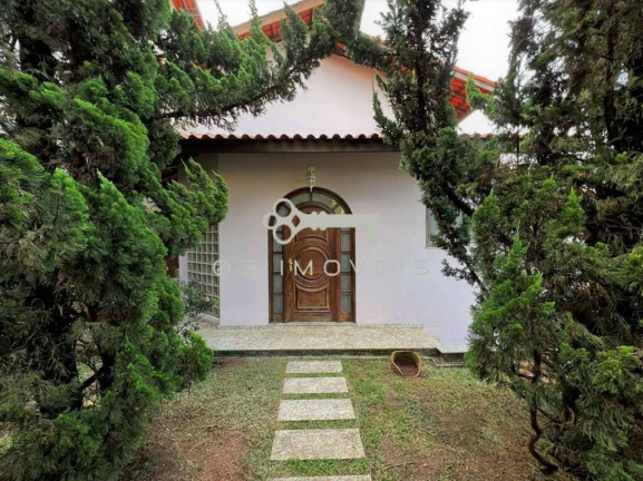 Imagem Casa de Condomínio com 3 Quartos à Venda, em Horizontal Park - Cotia Imagem Casa de Condomínio com 3 Quartos à Venda, em Horizontal Park - Cotia