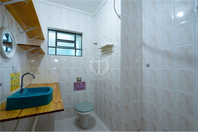 Imagem Casa com 2 Quartos à Venda, 120 m² em Vila Marari - São Paulo