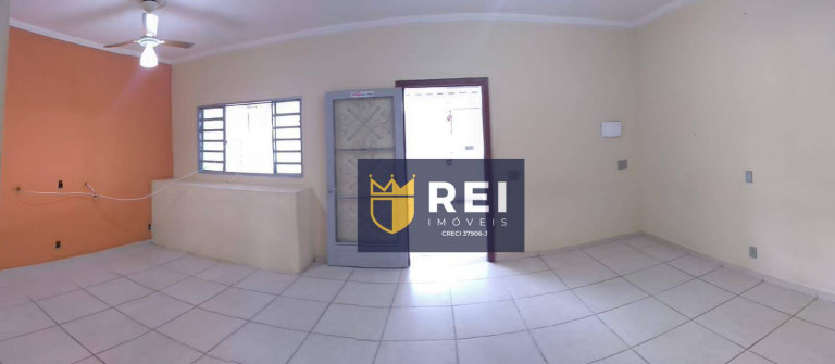 Imagem Casa com 3 Quartos à Venda, 218 m² em Parque São Camilo - Itu