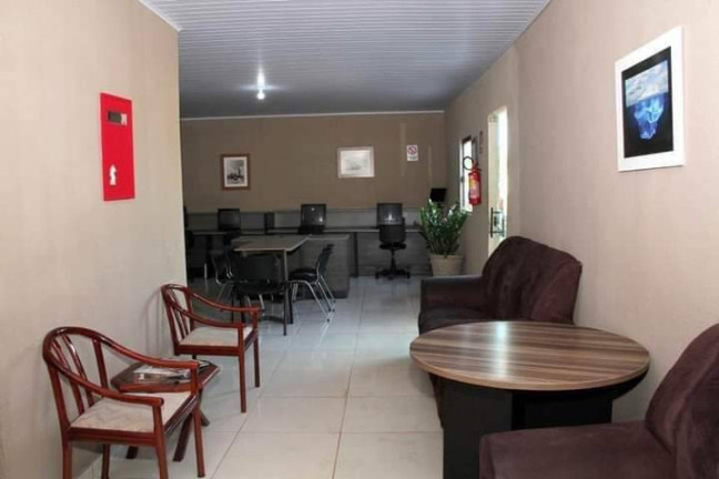 Imagem Ponto Comercial à Venda, 5.000 m² em Jardim Santa Cecília - Anápolis