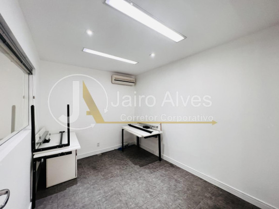 Imagem Imóvel Comercial para Alugar, 110 m² em Cerqueira César - São Paulo Imagem Imóvel Comercial para Alugar, 110 m² em Cerqueira César - São Paulo
