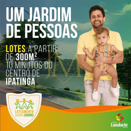 Imagem Terreno à Venda, em Santana Do Paraíso Imagem Terreno à Venda, em Santana Do Paraíso
