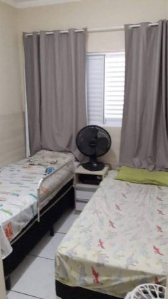 Imagem Casa com 2 Quartos à Venda, 110 m² em Jardim Santa Esmeralda - Sorocaba