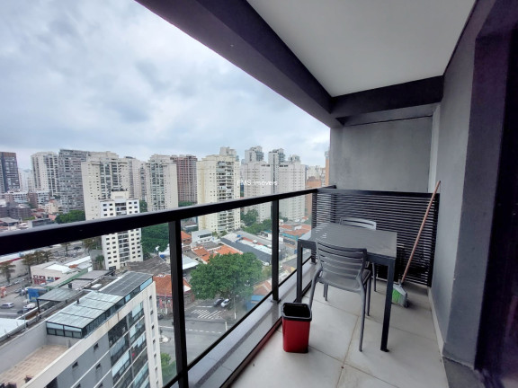 Imagem Imóvel com 1 Quarto à Venda, 50 m² em Vila Olímpia - São Paulo Imagem Imóvel com 1 Quarto à Venda, 50 m² em Vila Olímpia - São Paulo