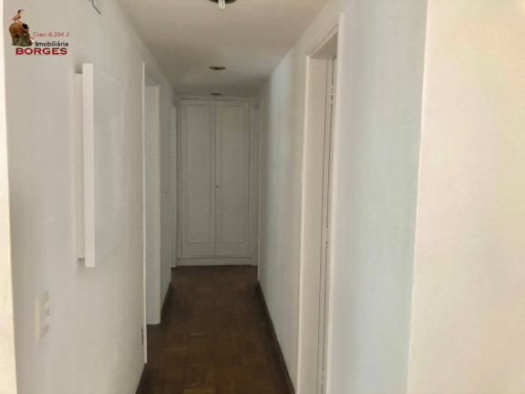 Imagem Apartamento com 3 Quartos à Venda, 116 m² em Vila Nova Conceição - São Paulo Imagem Apartamento com 3 Quartos à Venda, 116 m² em Vila Nova Conceição - São Paulo