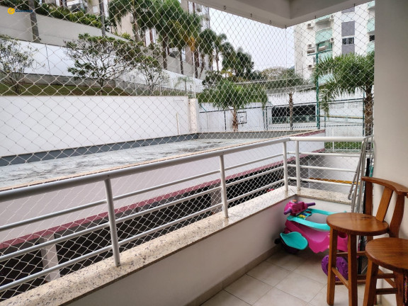 Imagem Apartamento com 2 Quartos à Venda, 88 m² em Itacorubi - Florianópolis