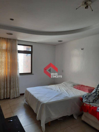 Imagem Apartamento com 3 Quartos à Venda, 158 m² em Aldeota - Fortaleza Imagem Apartamento com 3 Quartos à Venda, 158 m² em Aldeota - Fortaleza
