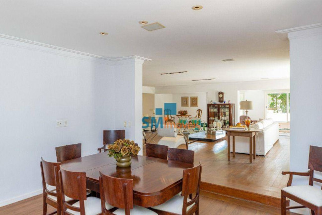 Imagem Casa com 4 Quartos à Venda, 990 m² em Fazenda Morumbi - São Paulo Imagem Casa com 4 Quartos à Venda, 990 m² em Fazenda Morumbi - São Paulo