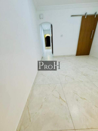 Sobrado com 3 Quartos à Venda, 110 m² em Parque Das Nações - Santo André
