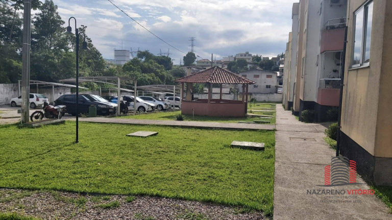 Imagem Apartamento com 3 Quartos à Venda, 68 m² em São Sebastião - Palhoça