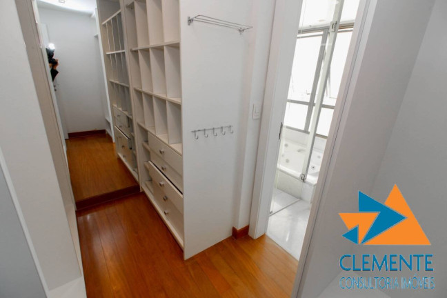 Foto do imóvel Apartamento com 4 Quartos à Venda, 276 m² em Belvedere - Belo Horizonte