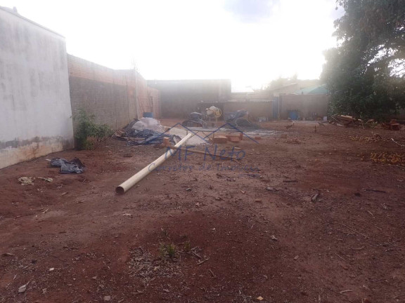 Imagem Terreno à Venda, 280 m² em Vila Malaquias - Pirassununga Imagem Terreno à Venda, 280 m² em Vila Malaquias - Pirassununga